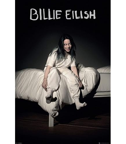 Billie Eilish アルバムとグッズまとめ売り Billie Eilish Hit Me Hard & Soft Tour Merch Pop Up London Ltd